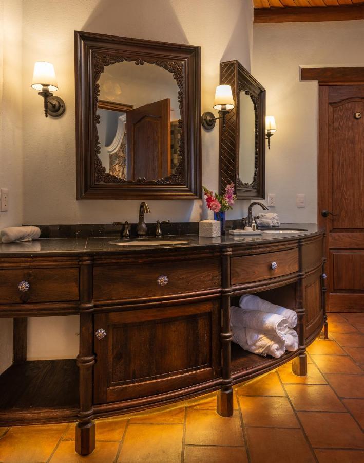 Hotel Boutique Casa Colorada Pátzcuaro Εξωτερικό φωτογραφία