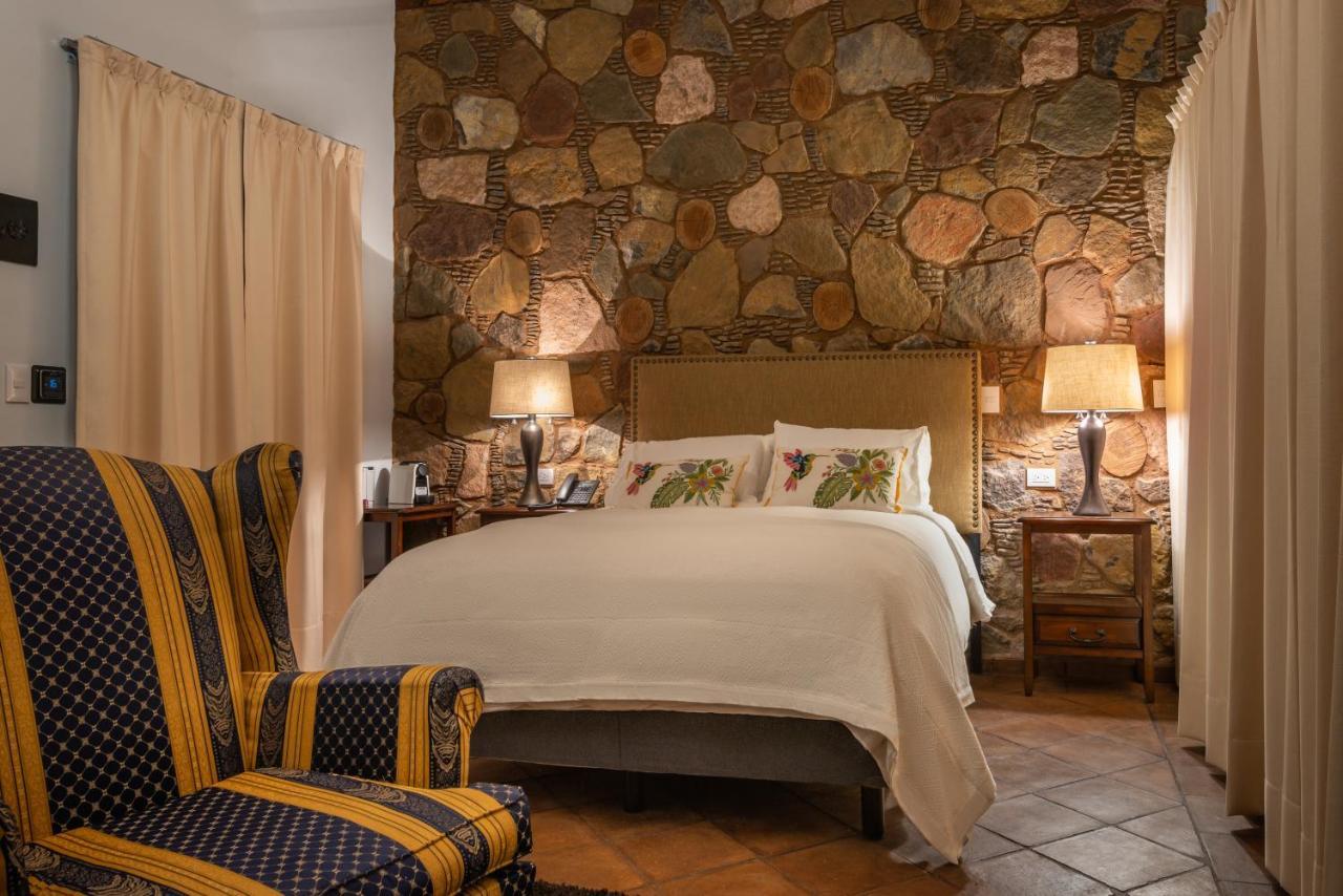 Hotel Boutique Casa Colorada Pátzcuaro Εξωτερικό φωτογραφία