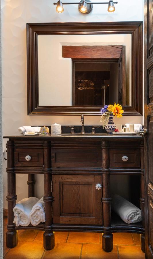 Hotel Boutique Casa Colorada Pátzcuaro Εξωτερικό φωτογραφία