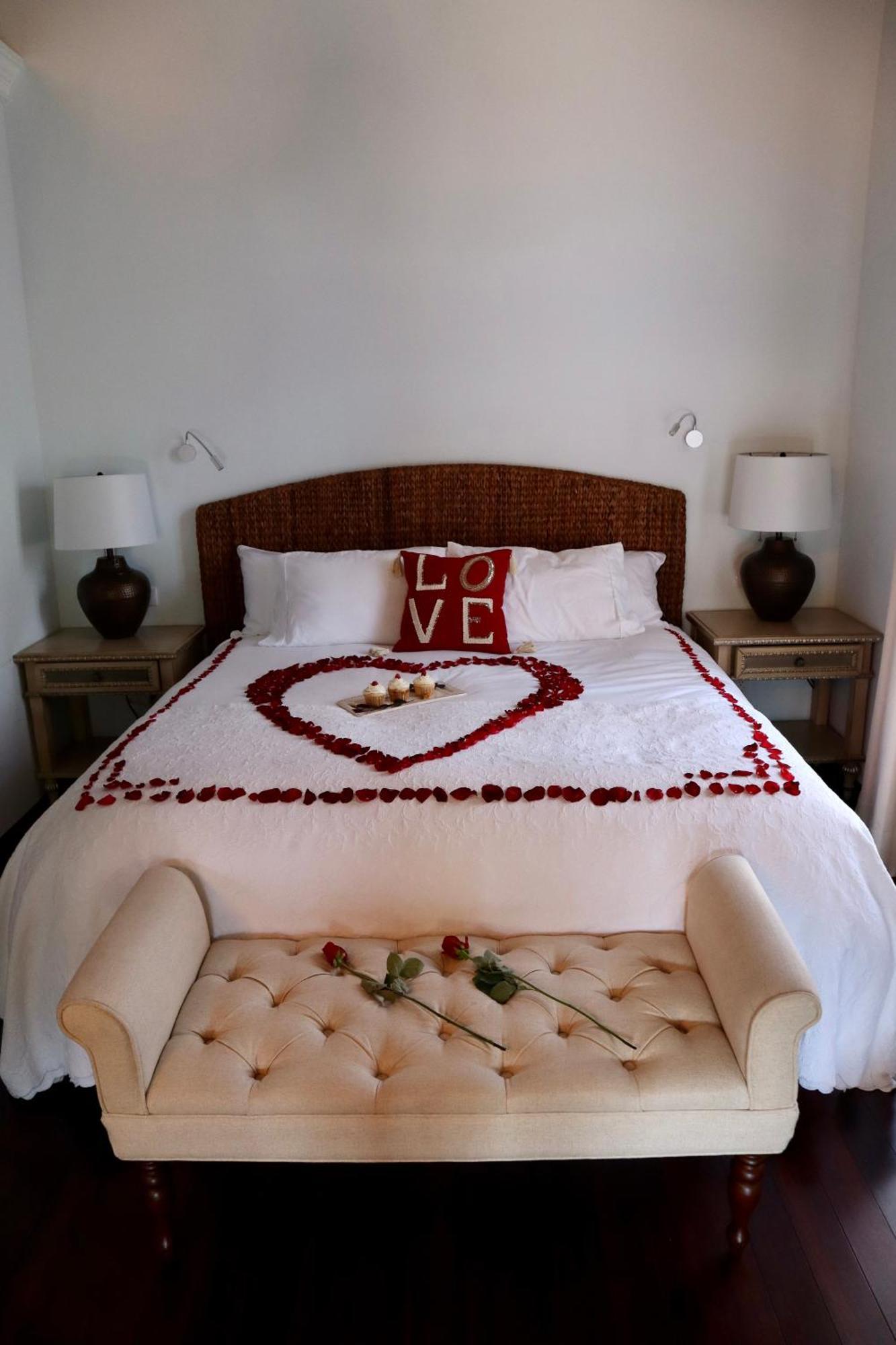 Hotel Boutique Casa Colorada Pátzcuaro Εξωτερικό φωτογραφία