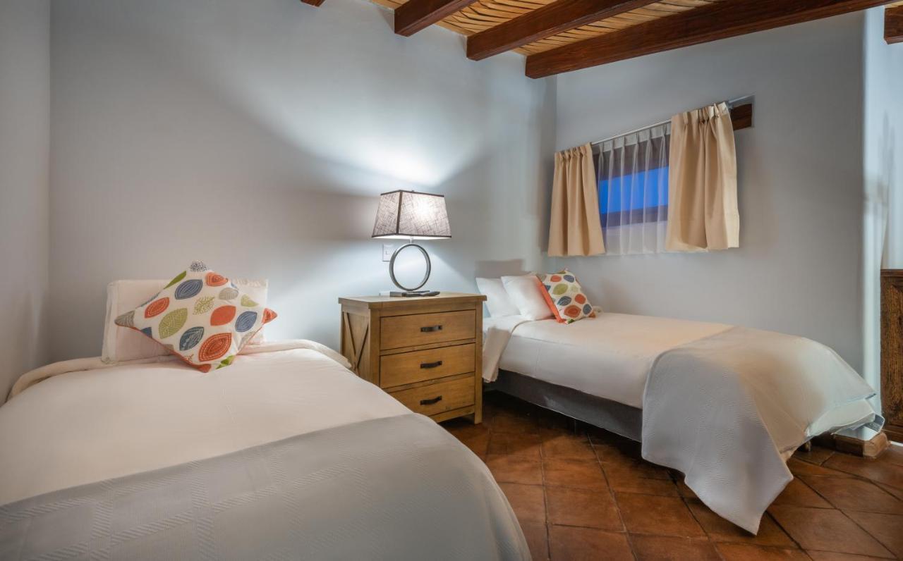 Hotel Boutique Casa Colorada Pátzcuaro Εξωτερικό φωτογραφία